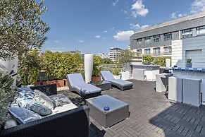 Hotel Lisboa Plaza, a Lisbon Heritage Collection