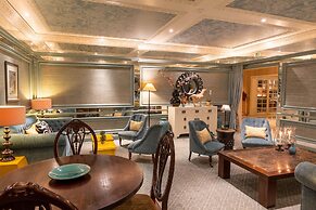 Hotel Lisboa Plaza, a Lisbon Heritage Collection