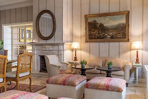 Hotel Lisboa Plaza, a Lisbon Heritage Collection