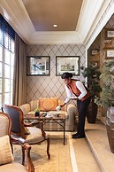 Hotel Lisboa Plaza, a Lisbon Heritage Collection