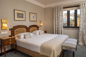 Hotel Lisboa Plaza, a Lisbon Heritage Collection