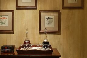 Hotel Lisboa Plaza, a Lisbon Heritage Collection