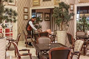 Hotel Lisboa Plaza, a Lisbon Heritage Collection