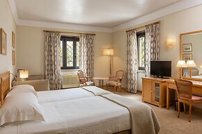 Hotel Lisboa Plaza, a Lisbon Heritage Collection