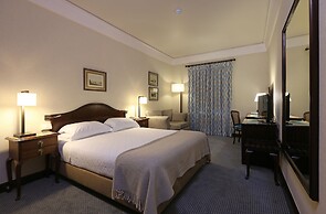 Hotel Lisboa Plaza, a Lisbon Heritage Collection