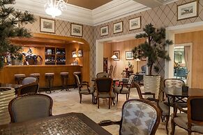 Hotel Lisboa Plaza, a Lisbon Heritage Collection