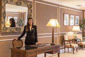 Hotel Lisboa Plaza, a Lisbon Heritage Collection