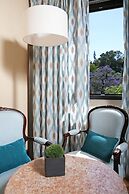 Hotel Lisboa Plaza, a Lisbon Heritage Collection