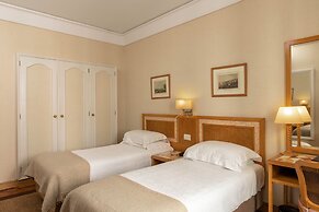 Hotel Lisboa Plaza, a Lisbon Heritage Collection