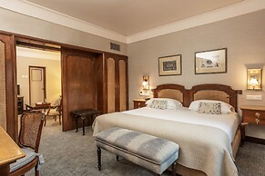 Hotel Lisboa Plaza, a Lisbon Heritage Collection