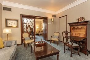 Hotel Lisboa Plaza, a Lisbon Heritage Collection