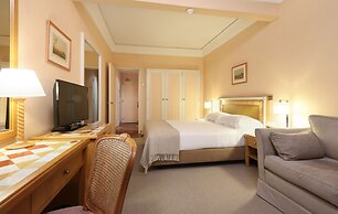 Hotel Lisboa Plaza, a Lisbon Heritage Collection