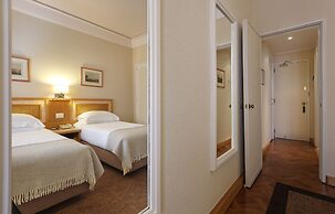 Hotel Lisboa Plaza, a Lisbon Heritage Collection