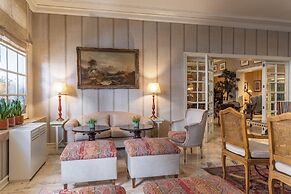 Hotel Lisboa Plaza, a Lisbon Heritage Collection