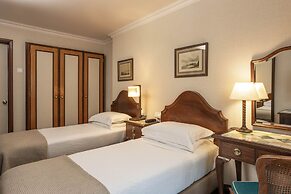 Hotel Lisboa Plaza, a Lisbon Heritage Collection
