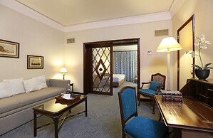 Hotel Lisboa Plaza, a Lisbon Heritage Collection