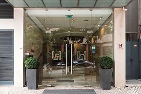 Hotel Lisboa