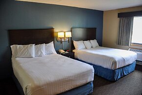 AmericInn by Wyndham Clear Lake