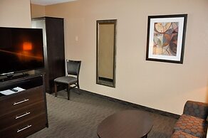 AmericInn by Wyndham Clear Lake