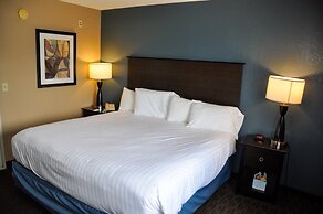 AmericInn by Wyndham Clear Lake