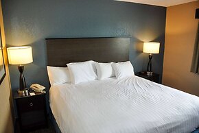 AmericInn by Wyndham Clear Lake