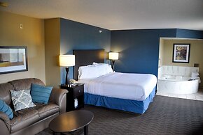 AmericInn by Wyndham Clear Lake