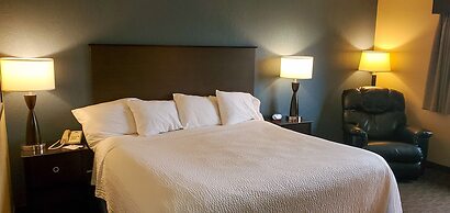 AmericInn by Wyndham Clear Lake