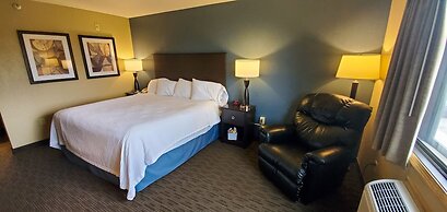 AmericInn by Wyndham Clear Lake