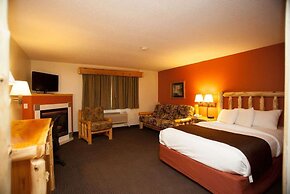 AmericInn by Wyndham Pequot Lakes/Jenkins