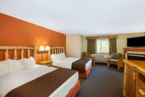 AmericInn by Wyndham Pequot Lakes/Jenkins