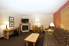 AmericInn by Wyndham Pequot Lakes/Jenkins