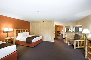 AmericInn by Wyndham Pequot Lakes/Jenkins