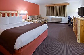 AmericInn by Wyndham Pequot Lakes/Jenkins