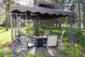 AmericInn by Wyndham Pequot Lakes/Jenkins