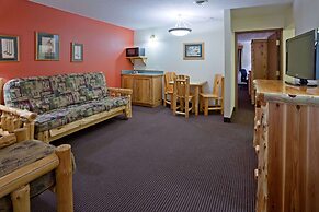 AmericInn by Wyndham Pequot Lakes/Jenkins