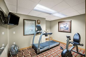 AmericInn by Wyndham Pequot Lakes/Jenkins