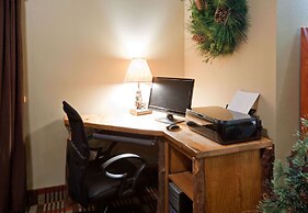 AmericInn by Wyndham Pequot Lakes/Jenkins