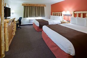 AmericInn by Wyndham Pequot Lakes/Jenkins
