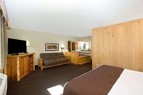 AmericInn by Wyndham Pequot Lakes/Jenkins