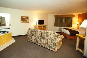 AmericInn by Wyndham Pequot Lakes/Jenkins