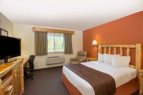 AmericInn by Wyndham Pequot Lakes/Jenkins