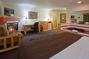 AmericInn by Wyndham Pequot Lakes/Jenkins