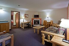 AmericInn by Wyndham Pequot Lakes/Jenkins