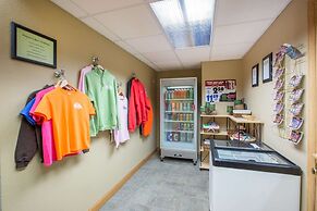 AmericInn by Wyndham Pequot Lakes/Jenkins