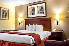Quality Inn Wickenburg