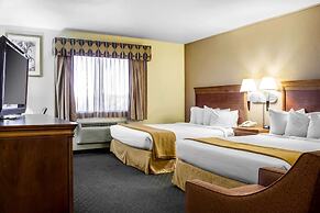 Quality Inn Wickenburg