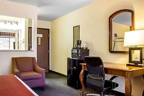 Quality Inn Wickenburg