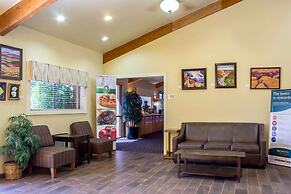 Quality Inn Wickenburg