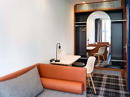 ibis Styles Colmar Centre