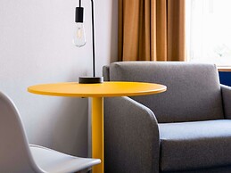 ibis Styles Colmar Centre